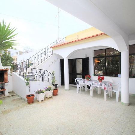 Casa Palmeiras Alvor Ngoại thất bức ảnh