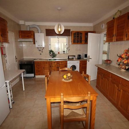 Casa Palmeiras Alvor Ngoại thất bức ảnh