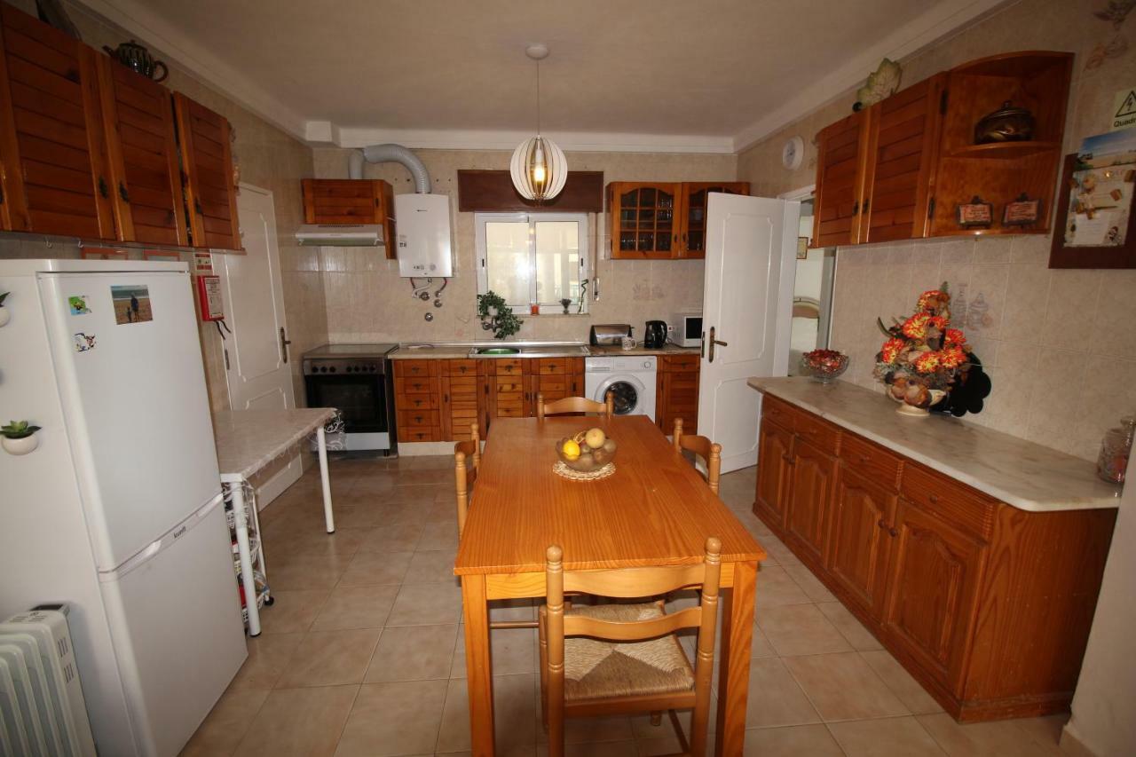 Casa Palmeiras Alvor Ngoại thất bức ảnh
