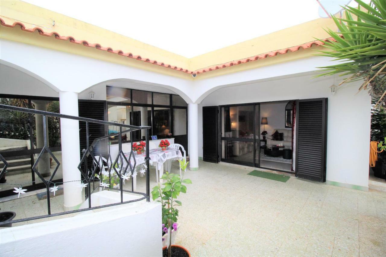 Casa Palmeiras Alvor Ngoại thất bức ảnh